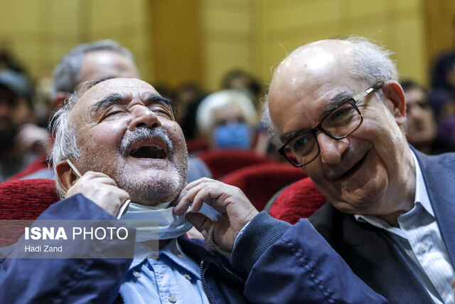 تقدیر از ۱۰ استاد برگزیده هجدهمین در همایش نکوداشت مقام استاد