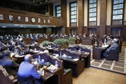 بارگذاری بیش از ۱۱۹ میلیون رای در سامانه تناد