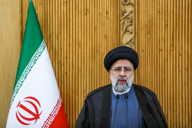 رییسی: روحانیت علیرغم تمام شایعات و تهمت ها در دل مردم جای دارد