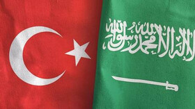 رایزنی تلفنی وزرای خارجه  ترکیه و عربستان