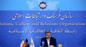 رسانه‌های دشمنان به دنبال تحریف اربعین هستند/ اضافه شدن بخش شعر به نهمین جایزه جهانی اربعین