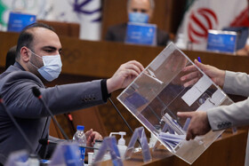 رای وبیناری در مجمع انتخاباتی کمیته ملی المپیک معتبر نیست