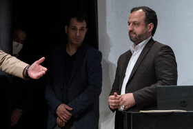 مراسم رونمایی از سیستم یکپارچه بانکداری و سند برنامه تحول راهبردی بانک سپه در افق ۱۴۰۴