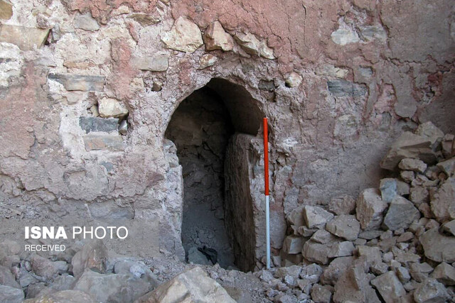 شروع اولین فصل کاوش در غار اسپهبد خورشید