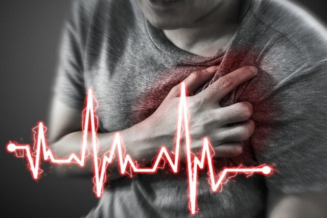 تماشای تلویزیون سبب افزایش بیماری‌های قلبی می‌شود؟