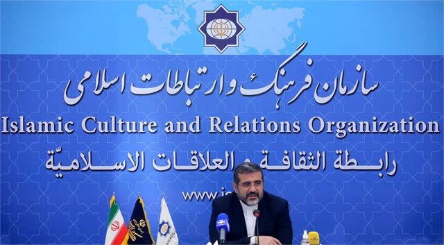 رسانه‌های دشمنان به دنبال تحریف اربعین هستند/ اضافه شدن بخش شعر به نهمین جایزه جهانی اربعین