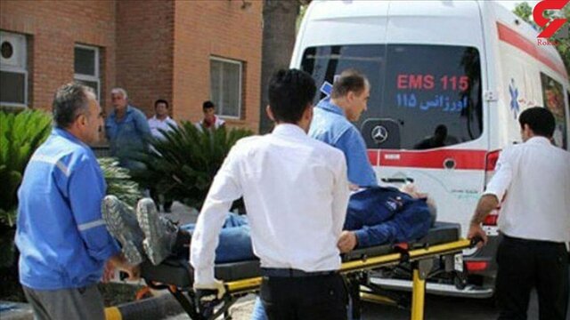 عکس تزیینی است. ورود وزارت بهداشت به موضوع بیماری گوارشی میان دانشجویان