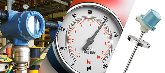 آشنایی با تجهیزات و تکنولوژی‌های ابزار دقیق