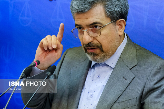 اجرای دو حکم اعدام/ محکومیت ۴۰۰ نفر به حبس/ توقف اجرای حکم اعدام ماهان صدرات