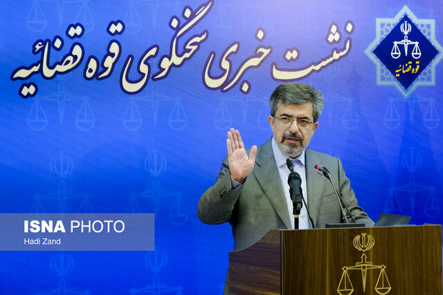 تعداد قابل ملاحظهای از پدیدآورندگان آشوبها فریب خوردهاند تعداد قابل ملاحظهای از پدیدآورندگان آشوبها فریب خوردهاند