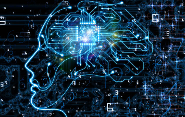 برگزاری دوره آموزشی یادگیری عمیق برگزاری دوره آموزشی یادگیری عمیق