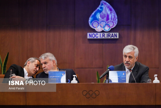 همه حاشیههای انتخابات کمیته ملی المپیک/ رقابت سرنوشتساز!