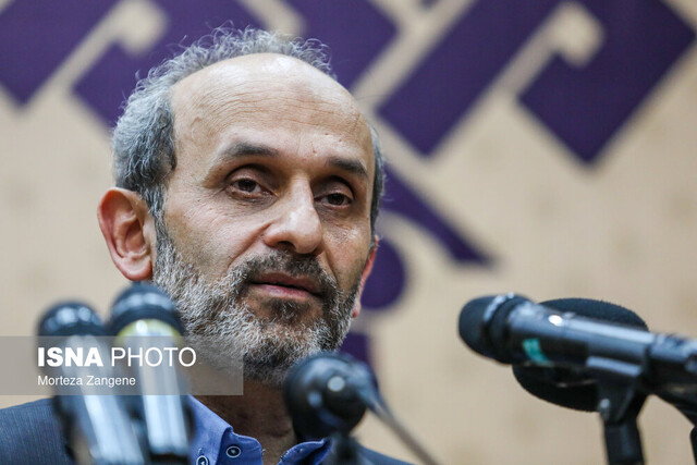 جبلی به دانشگاه صنعتی شریف رفت/شعار بازگشت فردوسیپور و پاسخ