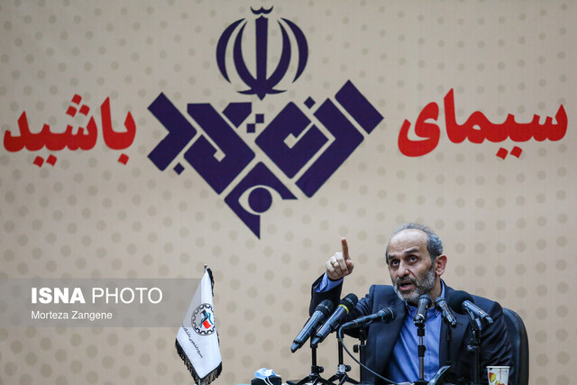 جبلی به دانشگاه صنعتی شریف رفت/شعار بازگشت فردوسیپور و پاسخ