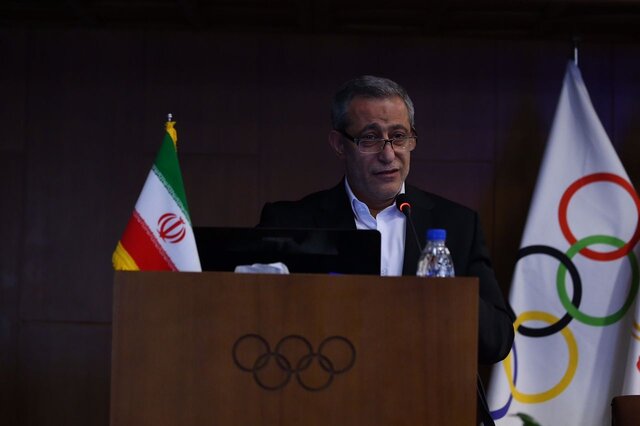 سعیدی: آیین نامه انتخاب خبرگان شخص محور نیست/ کمیته و وزارت اختلاف ندارند سعیدی: آیین نامه انتخاب خبرگان شخص محور نیست/ کمیته و وزارت اختلاف ندارند