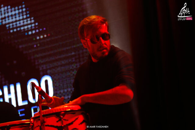 بعضی کنسرتهای پاپ شبیه سیرک شده اند!