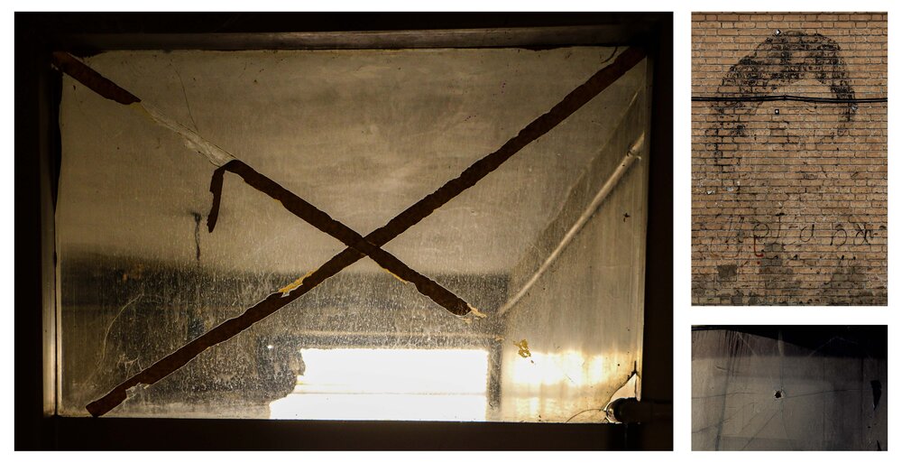 «در خون گاه»