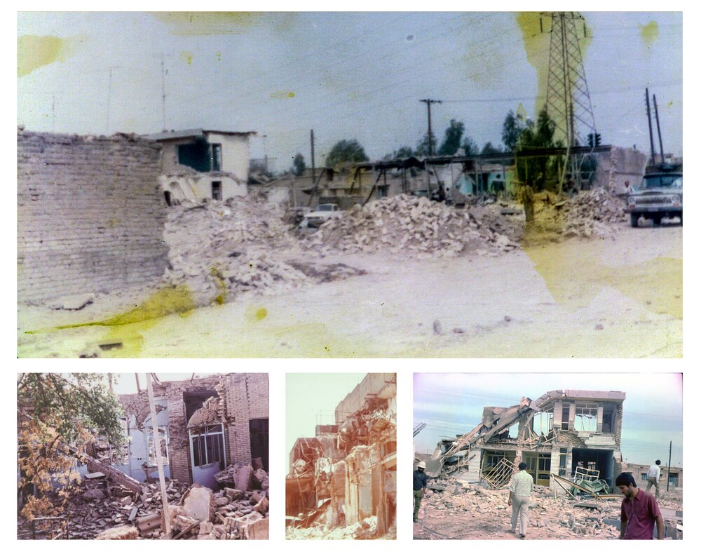 «در خون گاه»