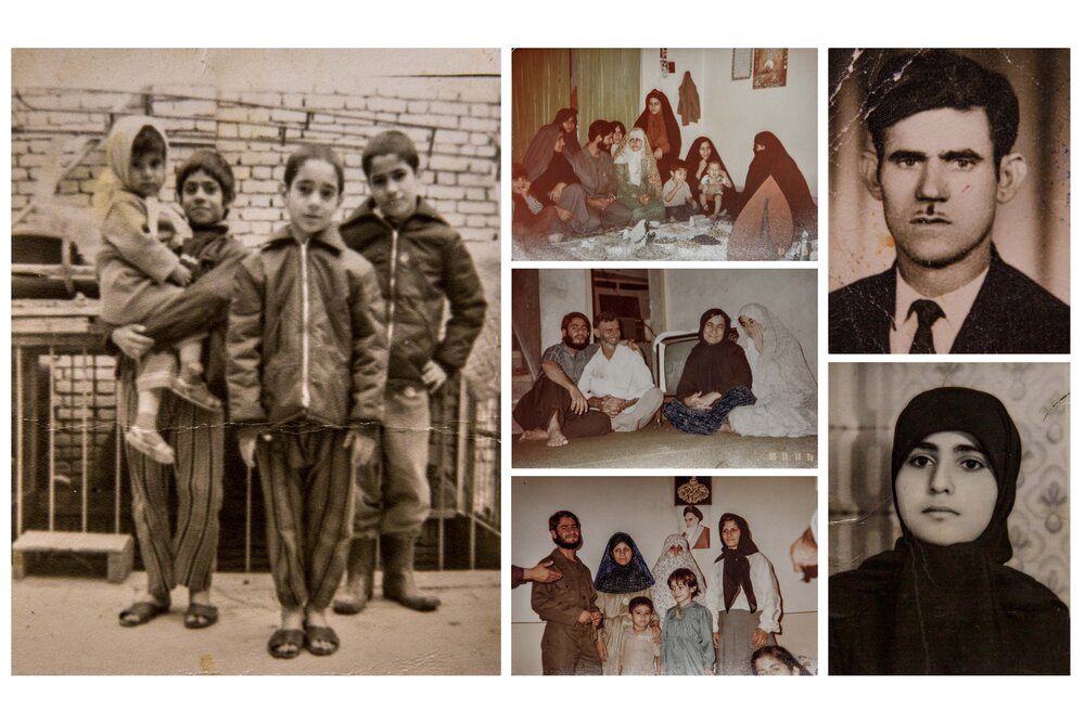 «در خون گاه»