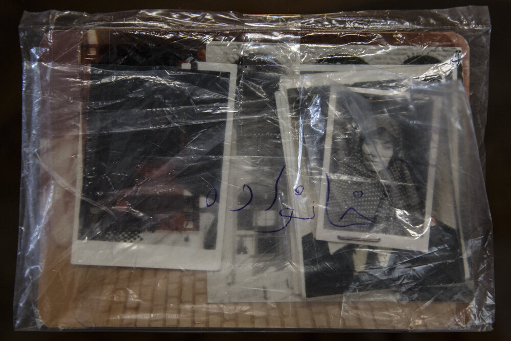 «در خون گاه»