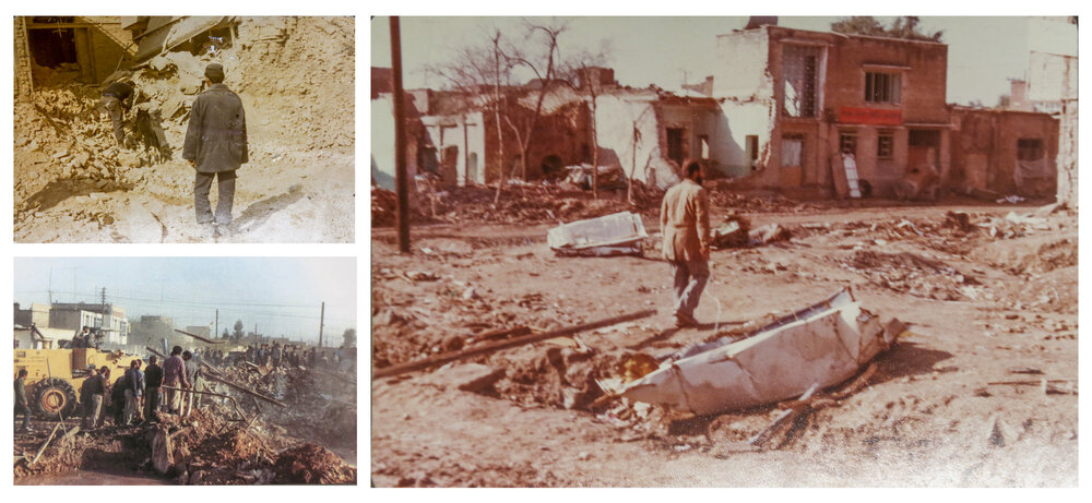 «در خون گاه»