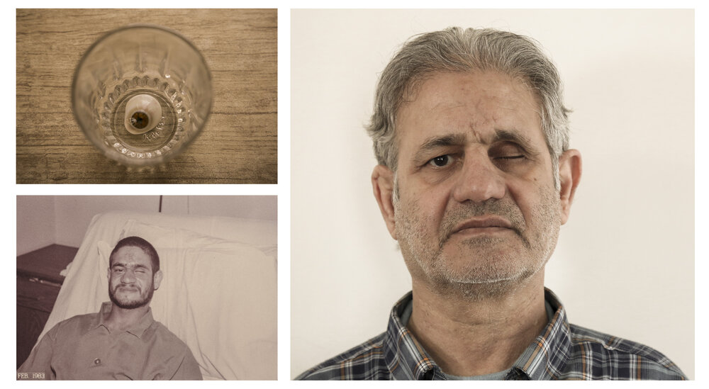 «در خون گاه»