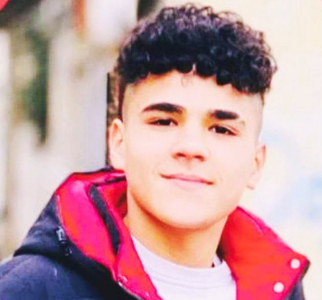 شهادت یک نوجوان فلسطینی و مجروح شدن ۸۸ تن طی درگیری با صهیونیستها در نابلس