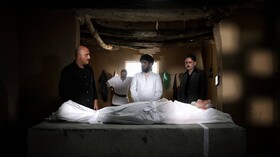 از"گورکن" تا انتشار فراخوان خانه مستند