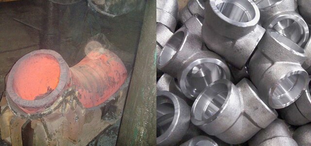 قیمت اتصالت فشار قوی ساکت  در بازار رقابتی تهران