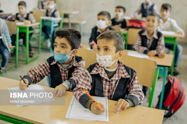 آموزش ترافیکی به ۱۰ میلیون دانشآموز در سراسر کشور آموزش ترافیکی به ۱۰ میلیون دانشآموز در سراسر کشور