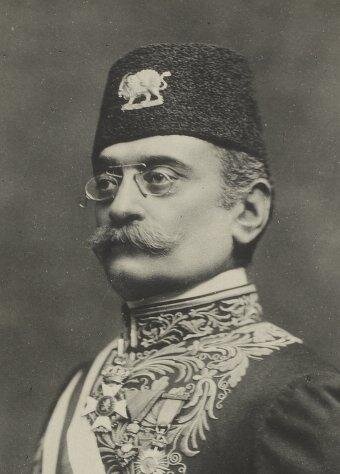داستان نفت و سرانجام کتابچی و دارسی