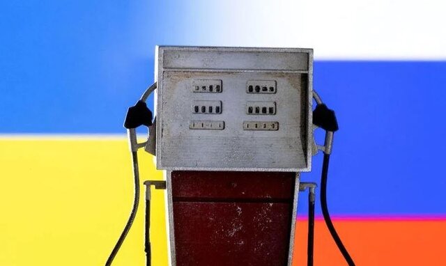 بحران ناشی از جنگ اوکراین در بازار نفت به پایان رسید؟ بحران ناشی از جنگ اوکراین در بازار نفت به پایان رسید؟