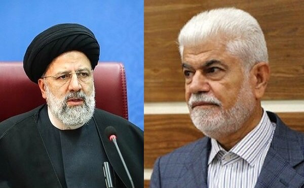 نامه‌های شهریاری به رییسی درباره وضعیت سازمان انتقال خون و سرانه درمان ایثارگران