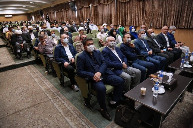 استفاده از ظرفیت فکری مذاهب برای مقابله با چالشهای امت اسلامی