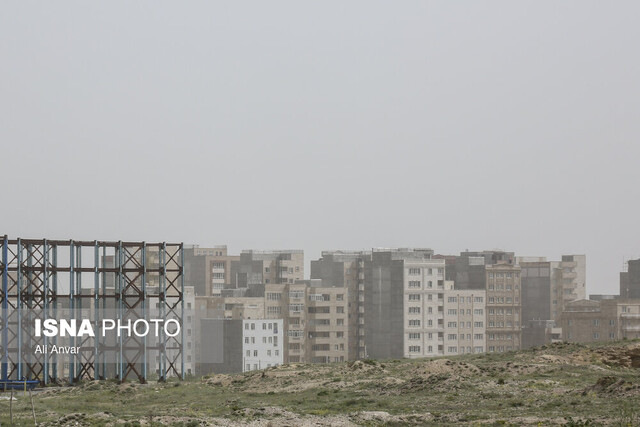 هوشمندسازی ساختمان با حکمرانی داده توسعه مییابد هوشمندسازی ساختمان با حکمرانی داده توسعه مییابد