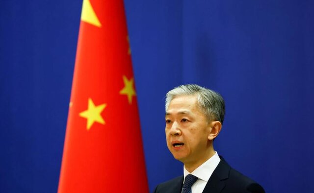 پکن: طرح اقتصادی آمریکا برای آسیا صرفا به نفع خودش است