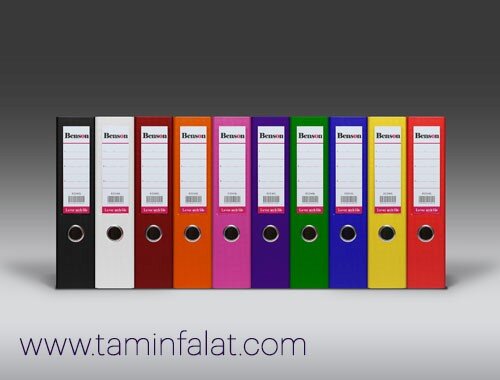 انواع زونکن اداری