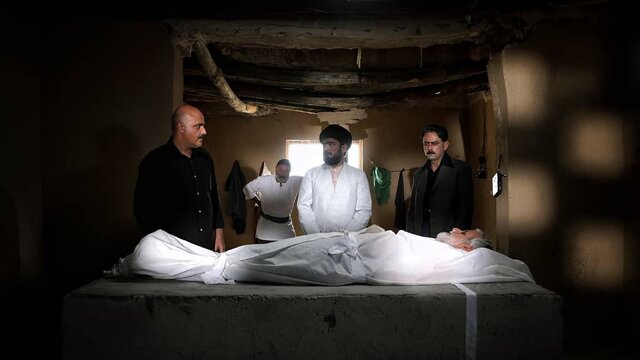 از"گورکن" تا انتشار فراخوان خانه مستند