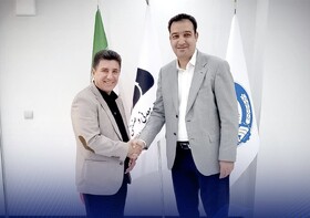 تمدید قرارداد قلعه‌نویی با گل‌گهر