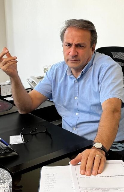 تبادل فناوری یا اختراع مجدد چرخ !