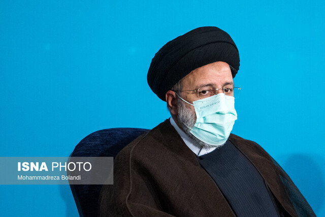 رئیس جمهور: حضور در اقصی نقاط کشور تا حل مشکلات مردم ادامه خواهد داشت رئیس جمهور: حضور در اقصی نقاط کشور تا حل مشکلات مردم ادامه خواهد داشت