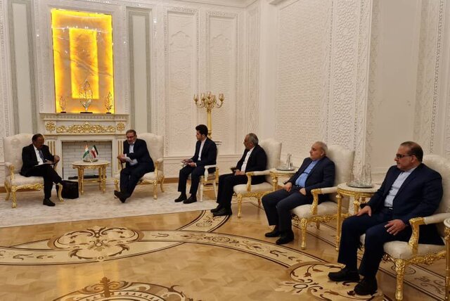 تشکیل دولت فراگیر در افغانستان، لازمه ایجاد ثبات در این کشور است تشکیل دولت فراگیر در افغانستان، لازمه ایجاد ثبات در این کشور است