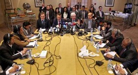 هیات انصارالله: دولت مستعفی به دنبال بازگشایی مسیرها در مناطق محدودی است