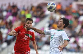 عراق میزبانی پلی‌آف انتخابی جام جهانی را خواستار شد