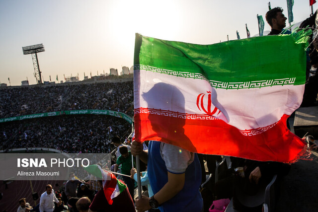 عشق جانم! امام زمانم! و وظیفه ما!