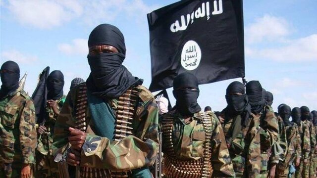کشته شدن یکی از سرکردگان داعش در استان صلاح الدین عراق کشته شدن یکی از سرکردگان داعش در استان صلاح الدین عراق