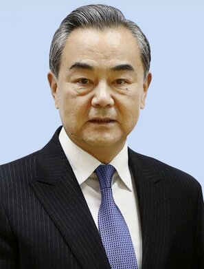 وانگ یی چین قاطعانه از جزایر سلیمان در مسائل امنیتی حمایت میکند