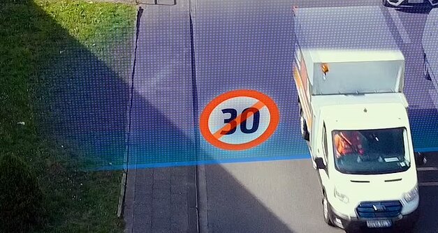 دیگر نیازی به ترمز کردن نیست!