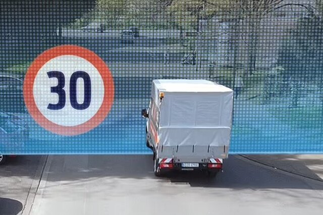 دیگر نیازی به ترمز کردن نیست! دیگر نیازی به ترمز کردن نیست!