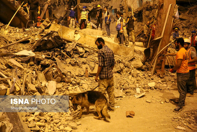 اخبار حقوقی و قضایی در هفتهای که گذشت